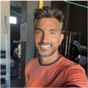 Quieres ponerte en forma este año ? No lo pienses más y empieza a entrenar 🏋️ ya