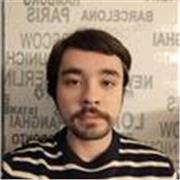 Etudiant en 2e année de master de mathématiques proposant des cours allant de la licence au master. 