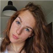 Sono una studentessa che sta finendo il quinto anno di liceo linguistico. Sono disposta a dare ripetizioni/aiuto compiti