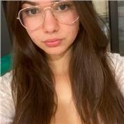 Profesora de Ingles apta para niveles desde A1 a C1
