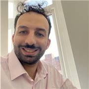 Bashir Ayvazian Kassis