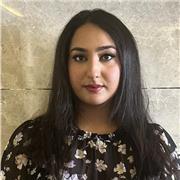 My name is Rasneet and I am a biomedical science graduate. I specialise in Maths, Biology and Chemistry. I teach up to GCSE level!