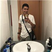 Me gustaría enseñar matemáticas ya que es la materia que más me gusta y la que mejor puedo trasmitir mis conocimientos