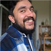 Spanish/ English/ French teacher with more than 8 years of experience