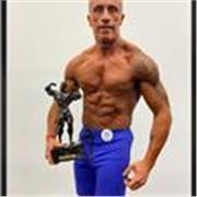 All levels of fitness, age 30 and older persons 