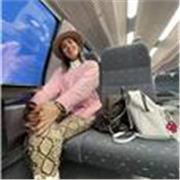 Hola! Soy Mayte e imparto clases de inglés y de español/castellano.