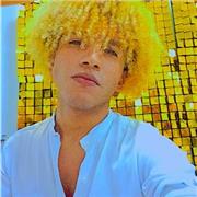 Instructor de danzas modernas, folklóricas, contemporáneo, zumba