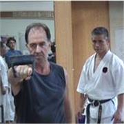Istruttore Karate 6 Dan con molta esperienza offresi come insegnante