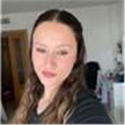 Universitaria, con ganas de enseñar y de seguir formándome 