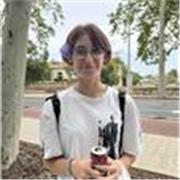 Profesora de repaso de Primaria e Inglés para cualquier edad y alumno
