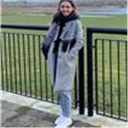 I would describe myself as someone who is self-motivated, organized and passionate about teaching and helping others. I have a lot of experience teaching students with autism and other learning disabilities