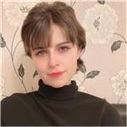 I am a fun and nerdy person who studied English and Creative Writing and want to help people of all ages find joy in the English language.