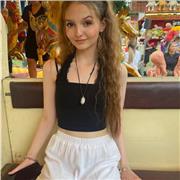 Maddy