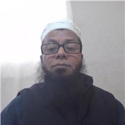 Passionate maths teacher, guiding learners of all levels