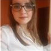 studentessa in FISICA all'ultimo anno di università offre ripetizioni di matematica