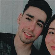 Me gusta ayudar a las personas en el ámbito educacional, en el área matemática.
Brindo clases tanto nivel básico, media