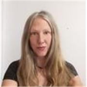 Profesora de inglés que conecta fácilmente con los alumnos y despierta ganas de aprender