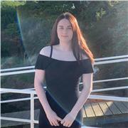 Maths tutor up to A level, I have studied maths biology and chemistry so can help all round