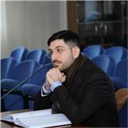 Insegnante di Italiano, Latino e Greco e Storia
