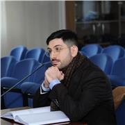 Insegnante di Italiano, Latino e Greco e Storia