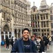 Mechanical Engineering student who solves math problems for a living. I can help improve students in their critical thinking, problem solving, etc