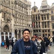 Mechanical Engineering student who solves math problems for a living. I can help improve students in their critical thinking, problem solving, etc