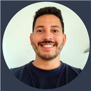Me ofrezco para poder dar clases de mátematicas y fisica