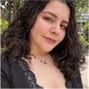 Profesora titulada en diseño gráfico, con clases dinámicas, no te aburrirás 