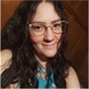 Profesora de Inglés con 6 años de experiencia. ¡Aprendé inglés de forma personalizada y a tu ritmo!