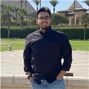 Software Engineer and Experienced Teacher Assistant that teach youth computer science and programming