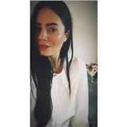 native Italian with few years of experience offering Italian lesson to children