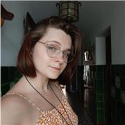 Tutrice pour l'aide au devoir / soutien scolaire / apprentissage de la langue française