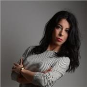 Profesora de inglés, con titulacion en Inglaterra, dominio perfecto del inglés y método más novedoso y enfocado al inglés de ahí