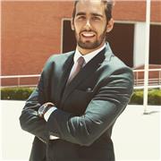 Profesor de apoyo escolar. Inglés. Matemáticas. Física y Química. Sistema de enseñanza práctico y ameno. De 6 a 16 años