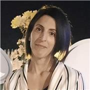 Ich bin ein Spanischlehrer für mittlere und fortgeschrittene Sprachen (Spanien).