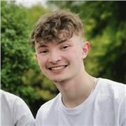 Affordable music lessons in brass. My main area of study is Trumpet/cornet. I have lots of experience playing in professional brass bands and along side professional musicians on stage. I am a student at Salford University where I study music. I will give