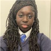 I am someone you could consider a maths fanatic due to the love and passion i have for this subject