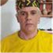 Professor particular com ênfase África Central e Ocidental e as influências afrodiaspóricas nas Americas
