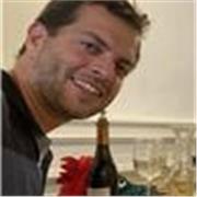 Spanish tutor providing lesson to adults