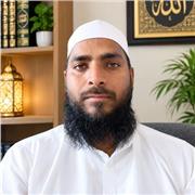 Afzal Shaikh