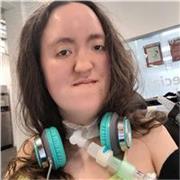 Rosie McCann - English and Literacy Learning Support Tutor (Primary)