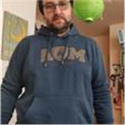 Profesor de Filosofía, con un máster en psicoterapia, curso de adaptacion pedagogica. Con experiencia en ámbito universitario . Especialidad en motivación y técnicas de estudio en ámbito de humanidades e inglés.