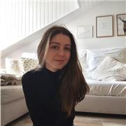 Profesora de Iniciación Musical para todas las edades y niveles