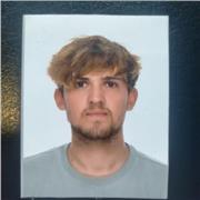 Profesor de matemáticas, física y química