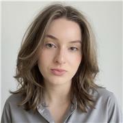 Experienced native English speaker who helps students to speak more confidently and fluently