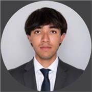 Doy clases virtuales y presenciales, de matematicas o ingles