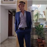 I love football and I'd like start this journey.