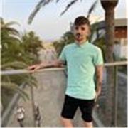 Hola, soy Alberto, llevo estudiando inglés desde los 6 años y a día de hoy tengo 23. Me gustan los niños y intento adoptar distintos métodos de estudio según las necesidades de cada uno
