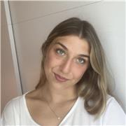 Sono disponibile per lezioni private a bambini e ragazzi.