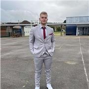 Professeur/Tuteur en Anglais ou bien mathématique